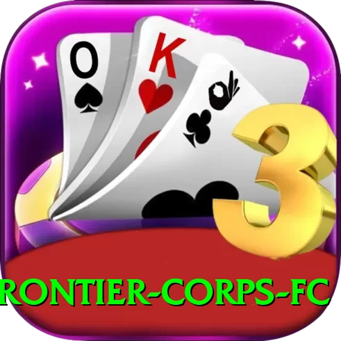 frontier corps fc Apps (Tools & Injectors) Premium v4.4.7 - 2