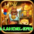 gaddafi lahore spin Deluxe Edition v5.7.9