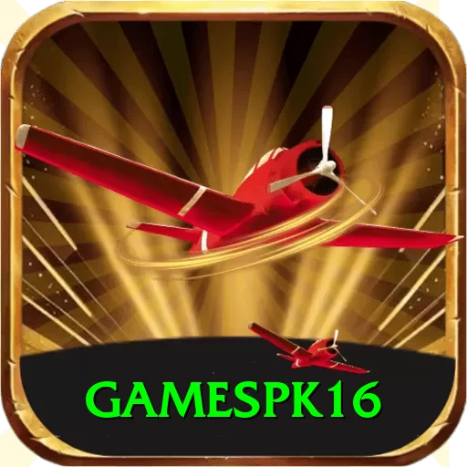 gamespk16 VIP v2.5.3 - 2