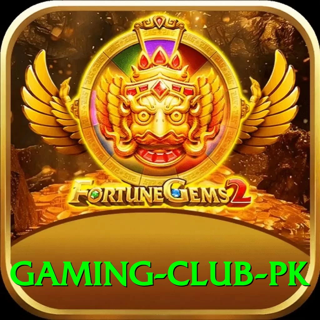 Gaming Club PK Turbo Pro vv4.8.4 - 2