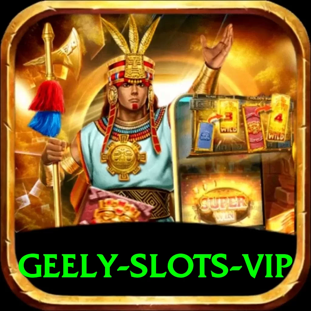 Geely Slots VIP - Casino & Slots - 2