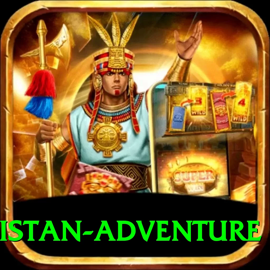 gilgit baltistan adventure Deluxe Pro v4.3.2 - 2
