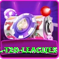 gtl global t20 leagues Plus Edition v5.1.6