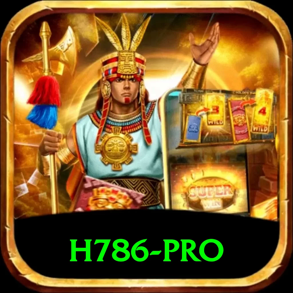 h786 Games (Casino & Earning) Plus v5.0.7 - 2