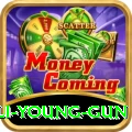 haider ali young gun Deluxe Pro v5.0.4