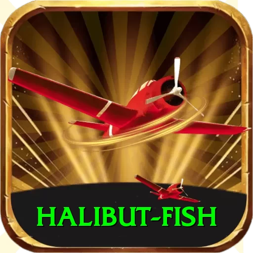 halibut fish Master Pro v5.0.2 - 2