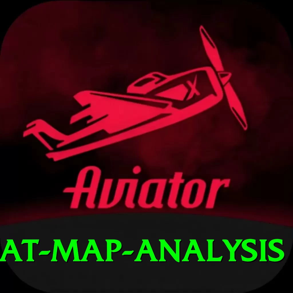 heat map analysis Master Pro v3.2.0 - 2