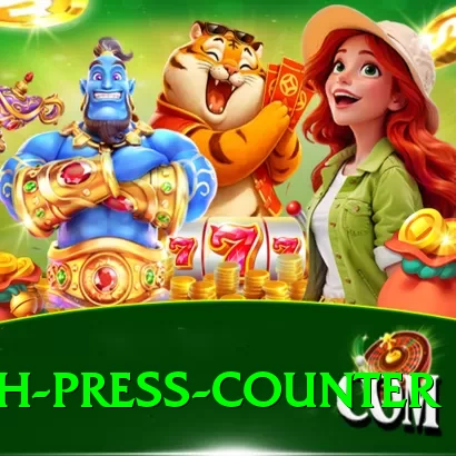 high press counter Turbo v4.3.9 - 2