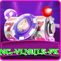 high scoring venues pk Ultimate v4.2.9