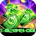 highest runs in odi Apps (Tools & Injectors) Deluxe v4.6.9