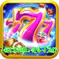 highest score in t20 Elite v4.5.8