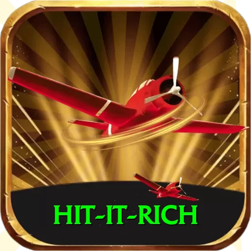 hit it rich Pro Max v3.9.7 - 2