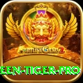 holloween tiger Supreme - Win Real PKR