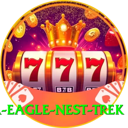 hunza eagle nest trek Games (Casino & Earning) Elite v2.3.1 - 2