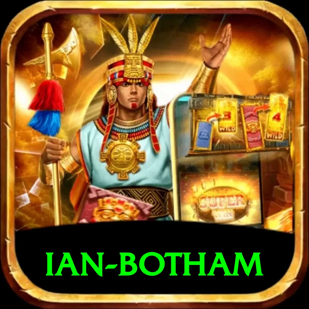 ian botham Apps (Tools & Injectors) Gold v4.8.1 - 2
