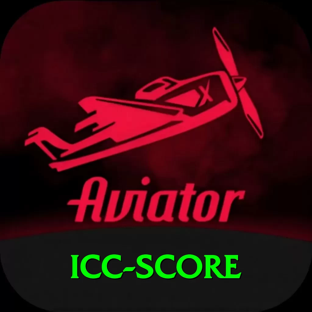 icc score VIP v4.8.3 - 2