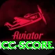 icc score VIP v4.8.3