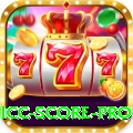 icc score - Casino Extreme