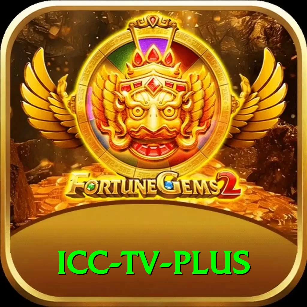 icc tv Gaming Plus v3.6.8 - 2