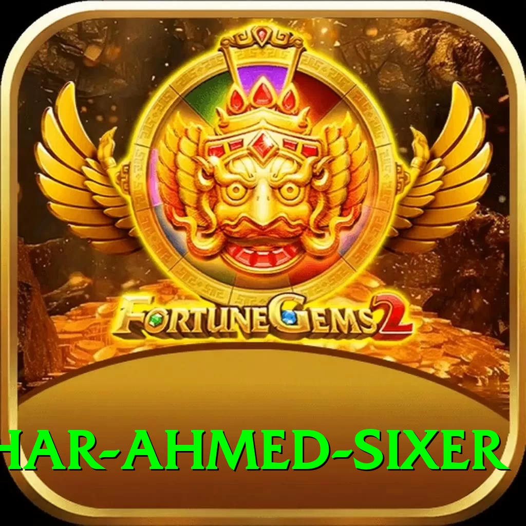iftikhar ahmed sixer Plus - 2