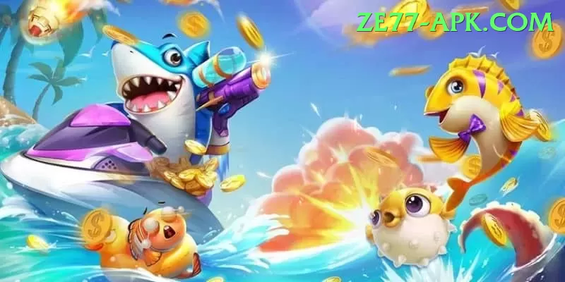 fishing rod Pro - Casino & Slots Screenshot 1