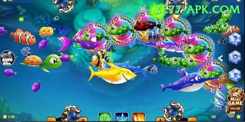 fishing tackle Ultimate Jackpot Screenshot 1