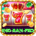 ind ban King - Win Real PKR