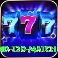 india england t20 match Ultimate v1.2.5