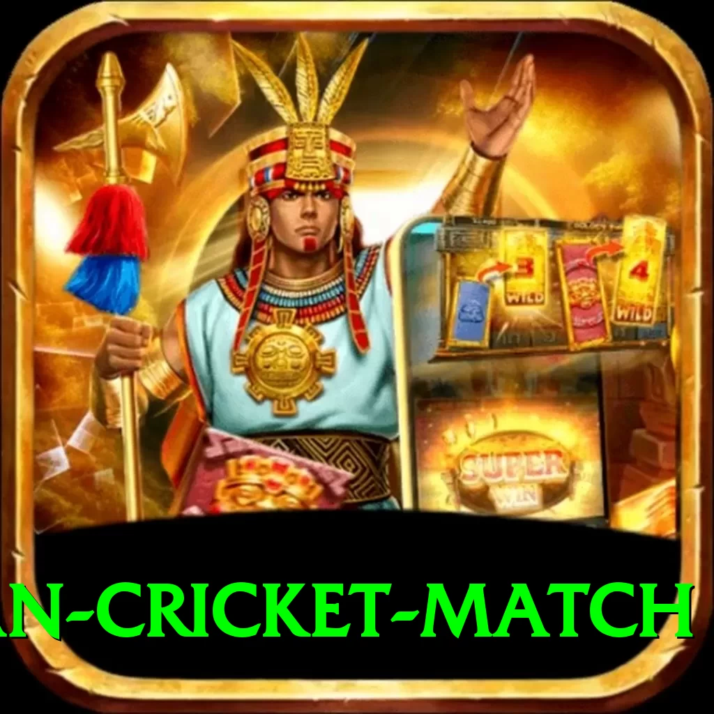 india pakistan cricket match Deluxe Pro v5.9.4 - 2