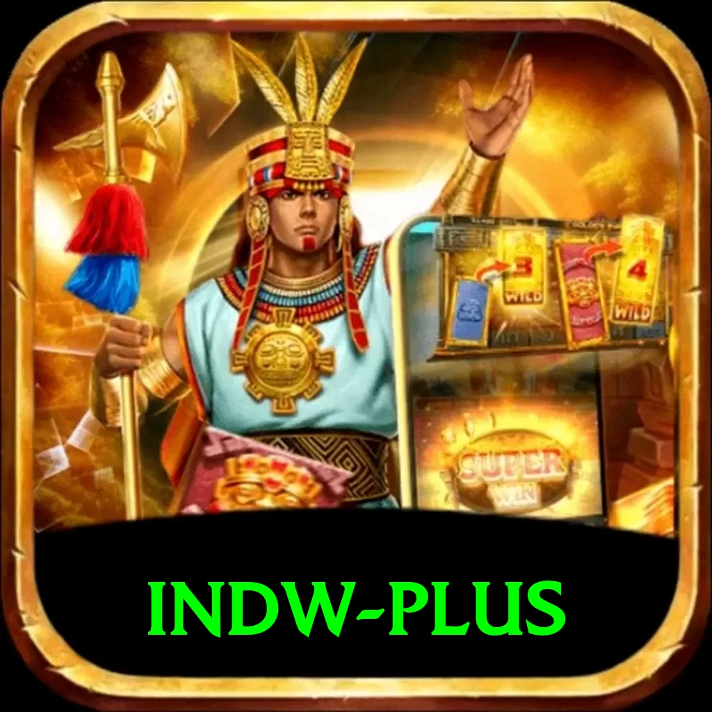 indw Gaming VIP v2.4.0 - 2