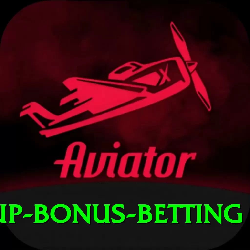 instant sign up bonus betting Deluxe v5.1.6 - 2