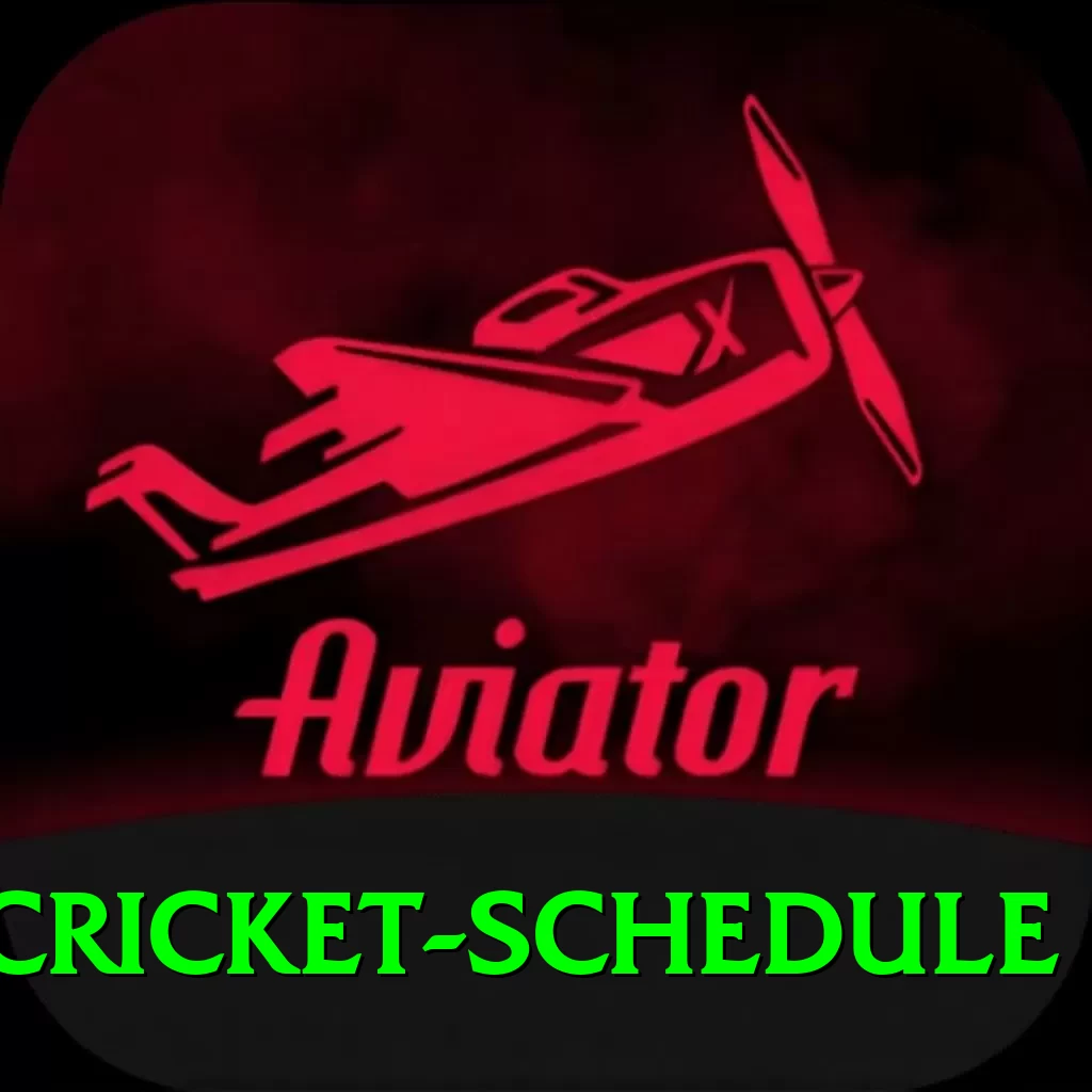 international cricket schedule VIP Edition v4.9.9 - 2