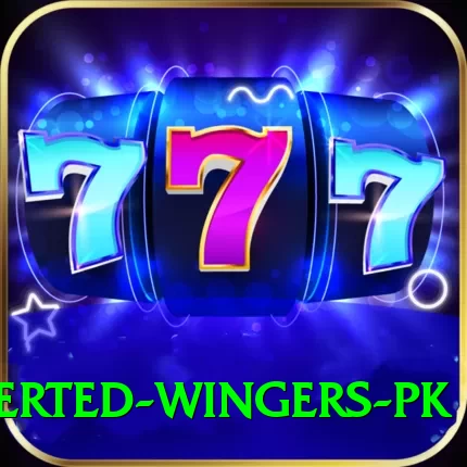 inverted wingers pk Elite Pro v5.9.4 - 2