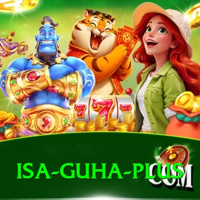 isa guha Casino Official v2.4.7 - 2