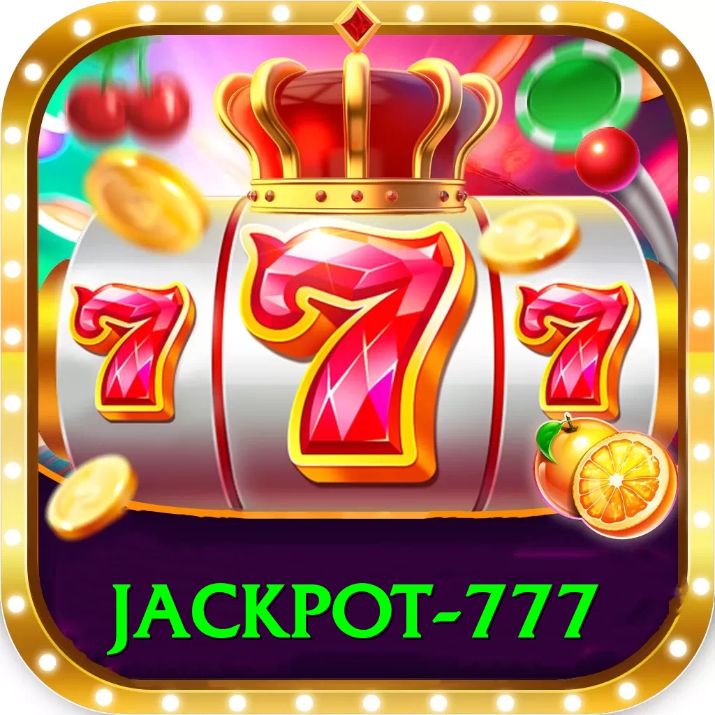 jackpot 777 Plus v4.1.3 - 2