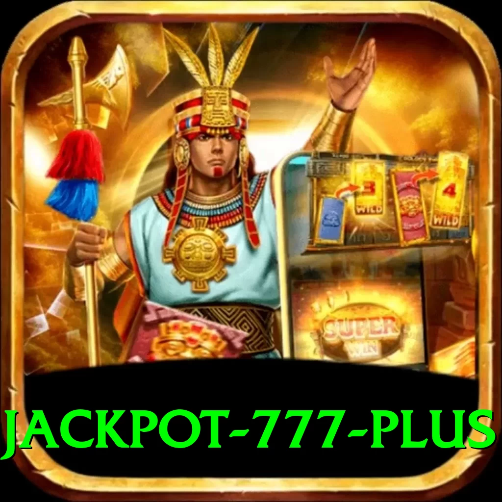 jackpot 777 Mega Jackpot - 2