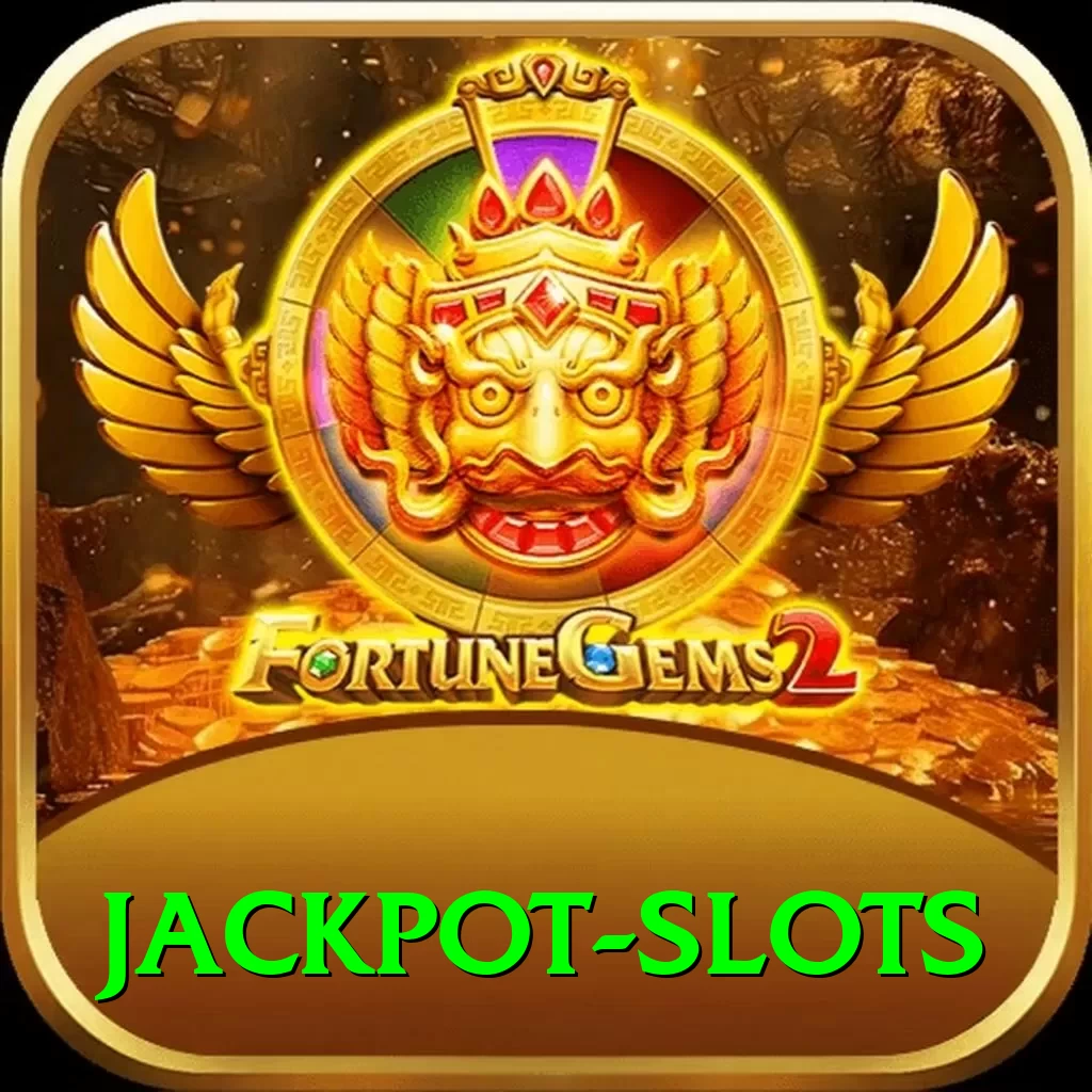 jackpot slots Pro1 v4.1.4 - 2
