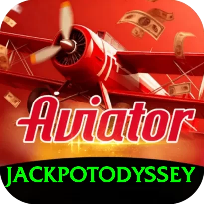 jackpotodyssey Max v1.8.4 - 2