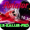 jacques kallis - Gaming VIP