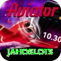 jahoslots Games (Casino & Earning) VIP vv5.4.8