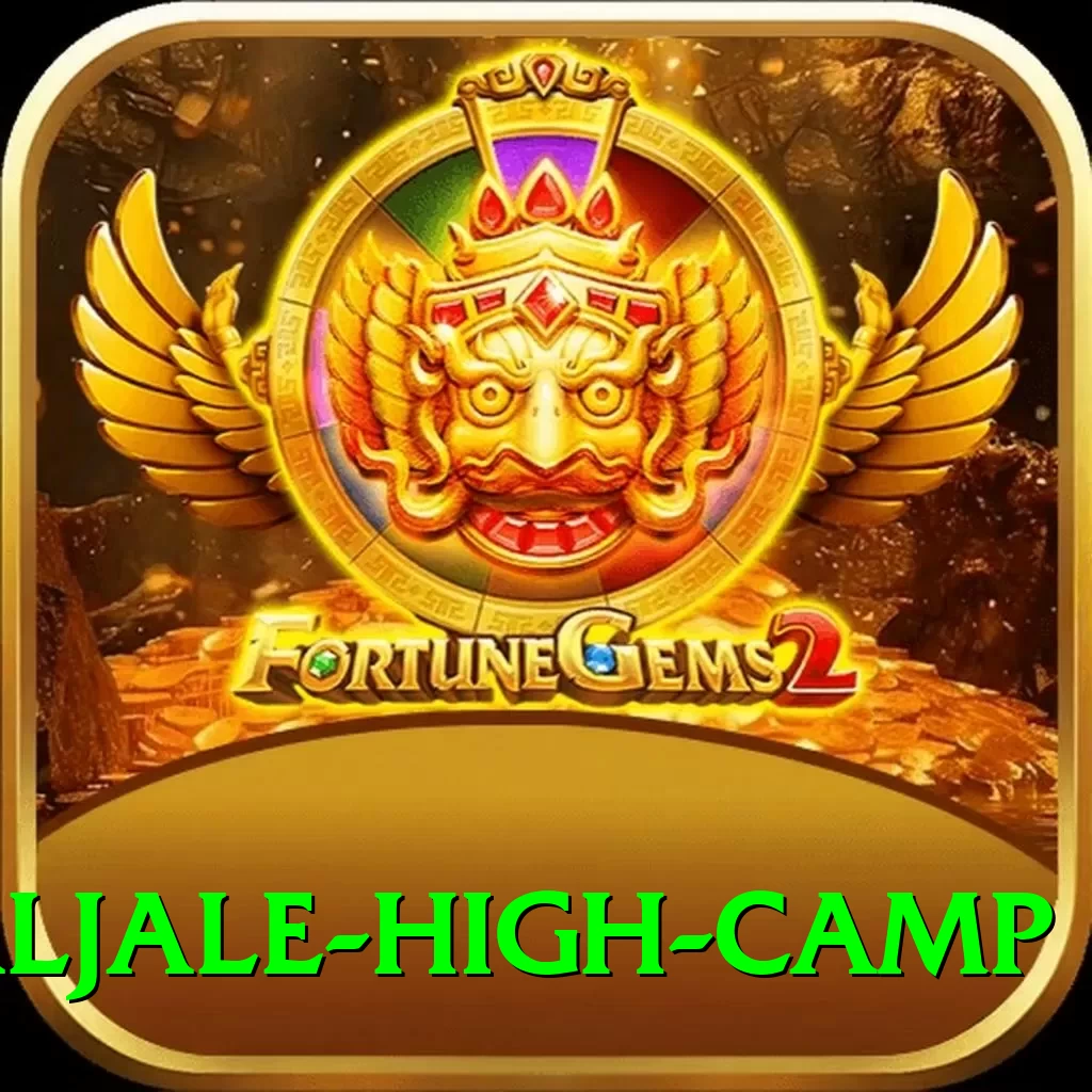 jaljale high camp Pro Max v5.5.0 - 2