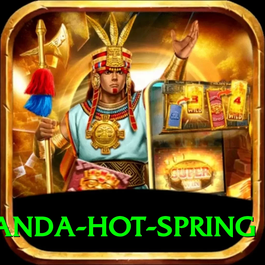 jhinu danda hot spring Apps (Tools & Injectors) Premium v4.4.7 - 2