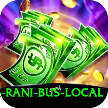 ji rani bus local Apps (Tools & Injectors) Turbo v3.6.5 - 2