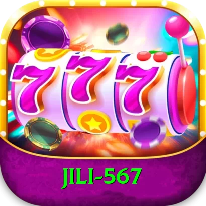 Jili 567 VIP Pro v1.4.6 - 2