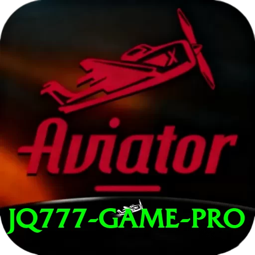 JQ777 Game Pro1 v2.2.7 - 2