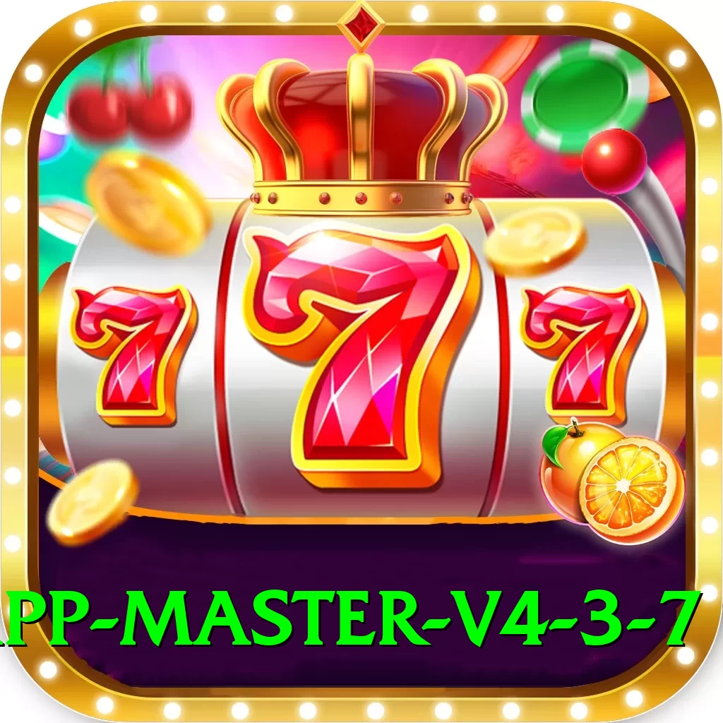 K2Game App Master v4.3.7 - 2