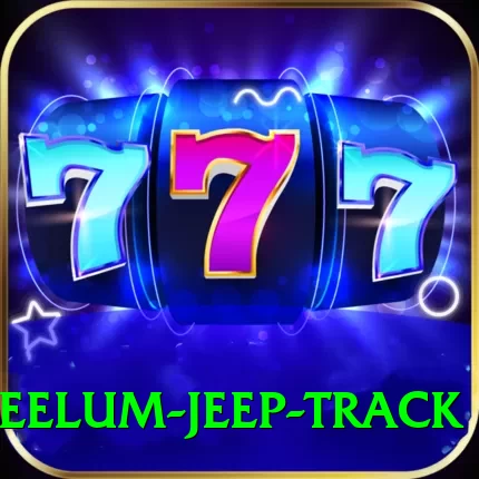 kaghan neelum jeep track Elite v3.0.7 - 2