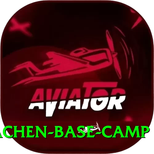 kambachen base camp Pro Edition v4.8.6 - 2