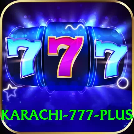 Karachi 777 Casino Official v4.1.5 - 2