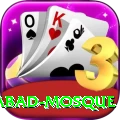 khayrabad mosque Deluxe Pro v2.8.5